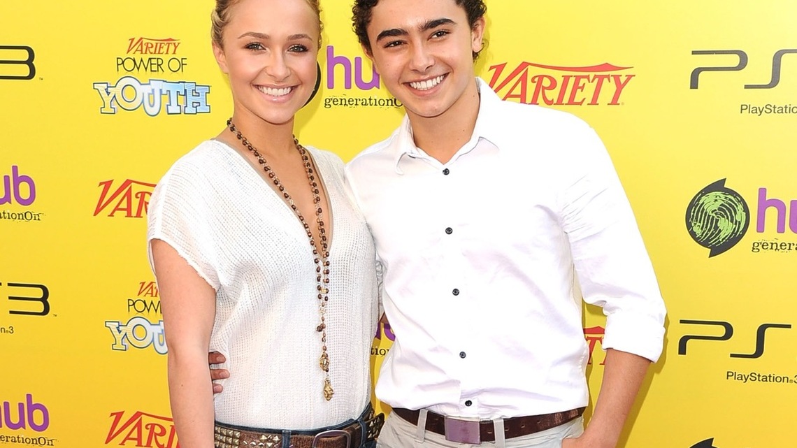 Hayden Panettiere's Most Emotional Quotes About Brother Jansen's Death 