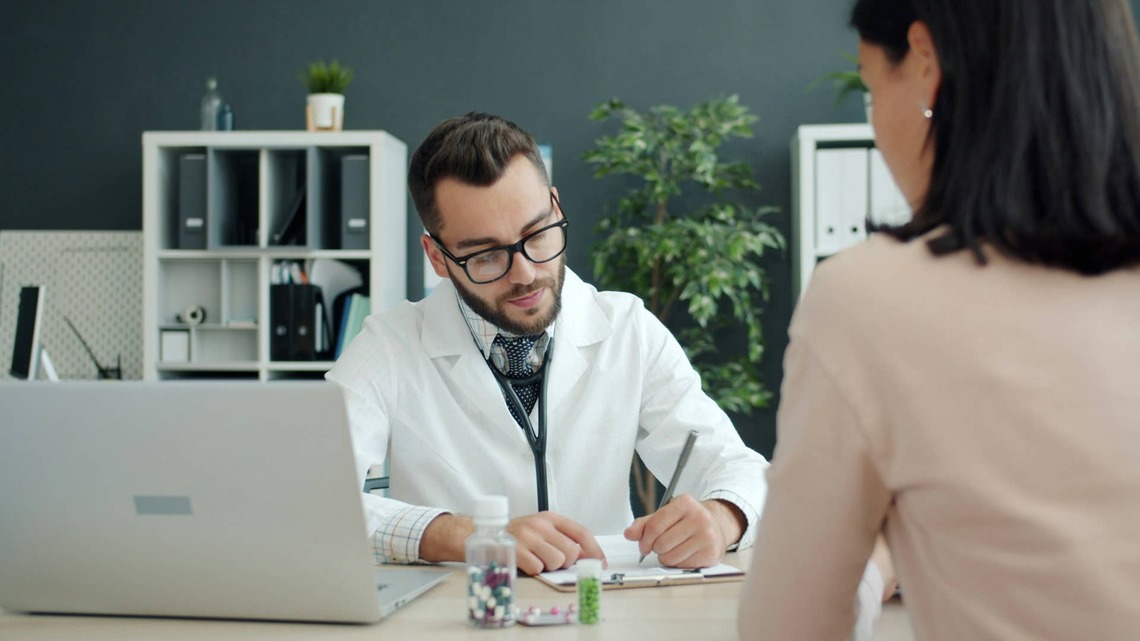 Cardiologists Are Begging People to Stop Pairing This Common Supplement with Statins 