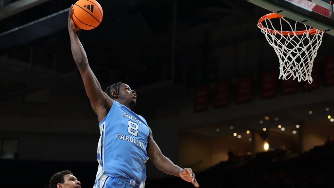 Dybansta, Wilson Show Off Big in NBA Summer League 
