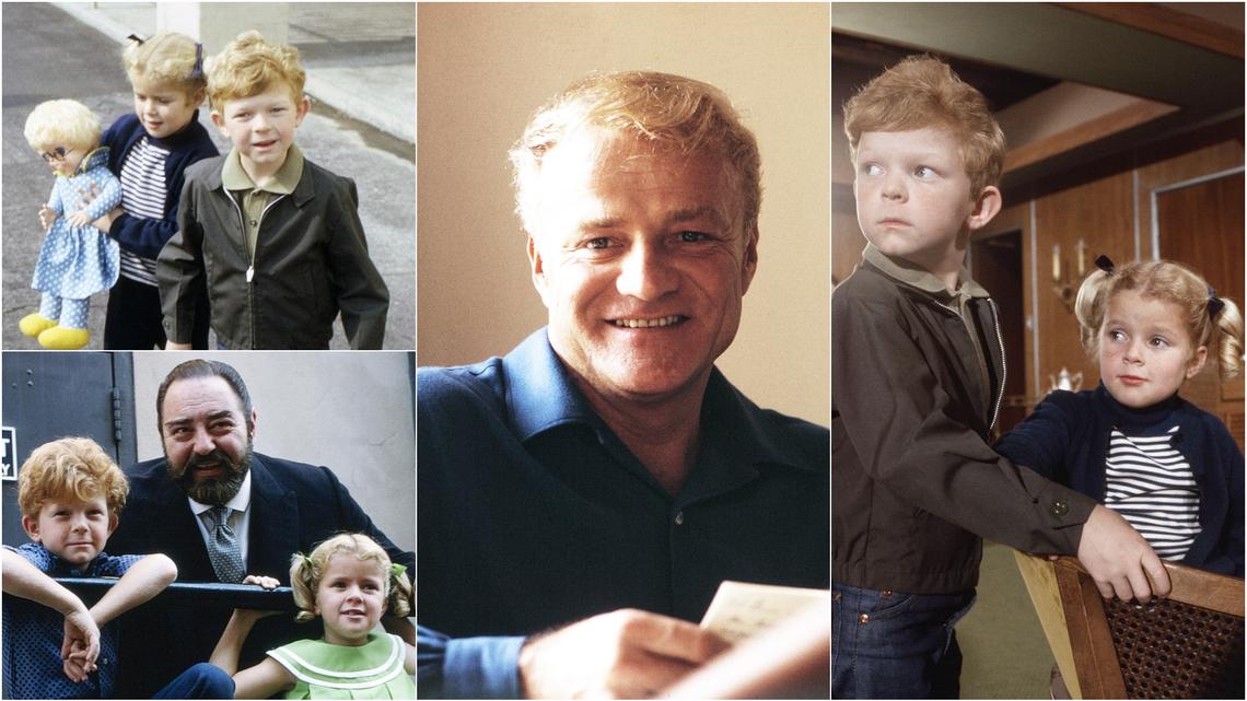 Behind the Scenes of ‘Family Affair’: 11 Rare Photos That Show What Life Was Really Like for the Cast and Child Stars
