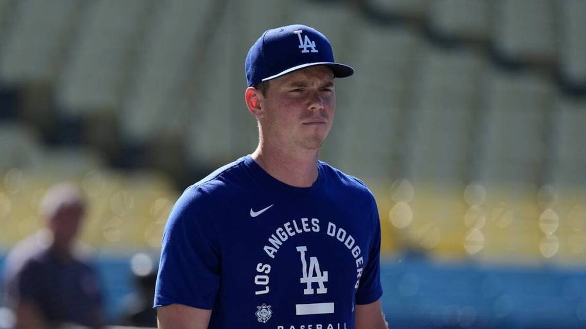 Dodgers Notes: Unfortunate Will Smith Update, Shohei Ohtani Injury Concern, Edwin Diaz Timeline