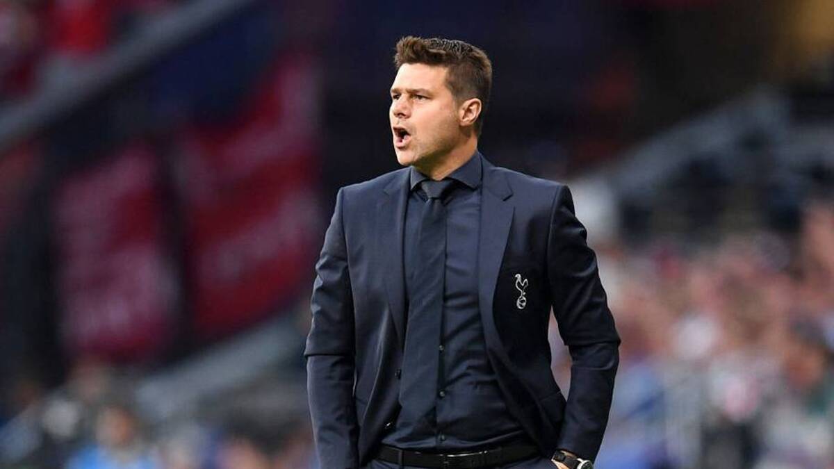  Pochettino led Tottenham Hotspur to the Champions League final in 2019, but ultimately fell to Liverpool. | Matthias Hangst/Getty Images 
