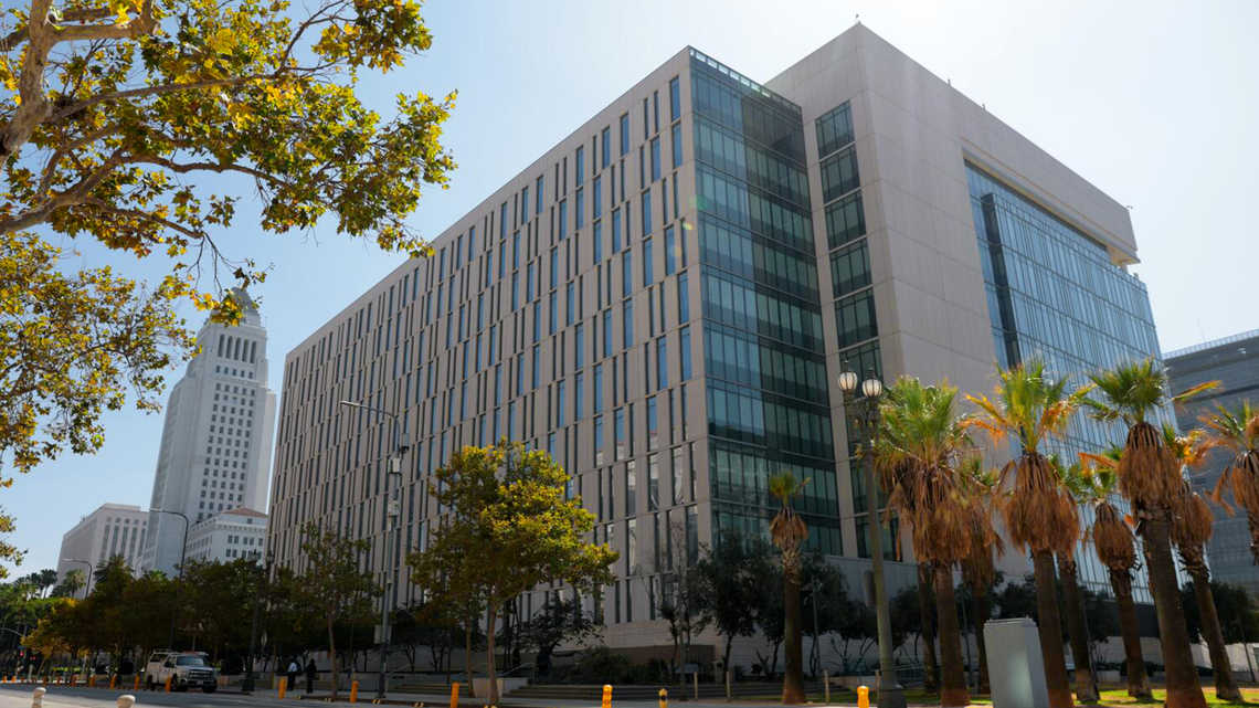 The LAPD has quietly stopped putting many public records online