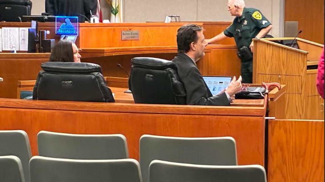 Mom charged in infant son's death takes a plea bargain | Exclusive 