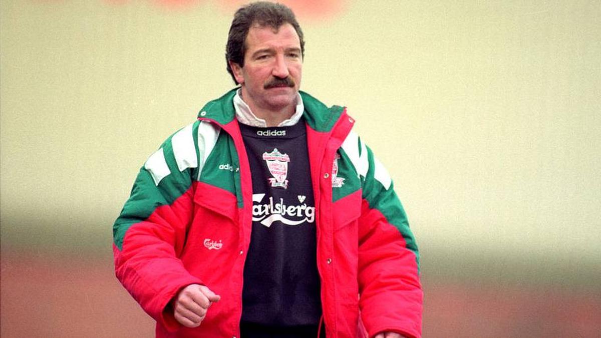  Graeme Souness oversaw 20 defeats in the 1992–93 season. | Mark Leech/Offside/Getty Images 