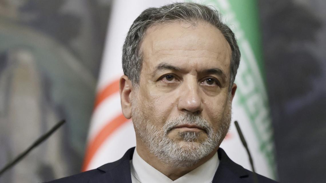 Iran will fight for 'as long as it takes,' Foreign Minister says 