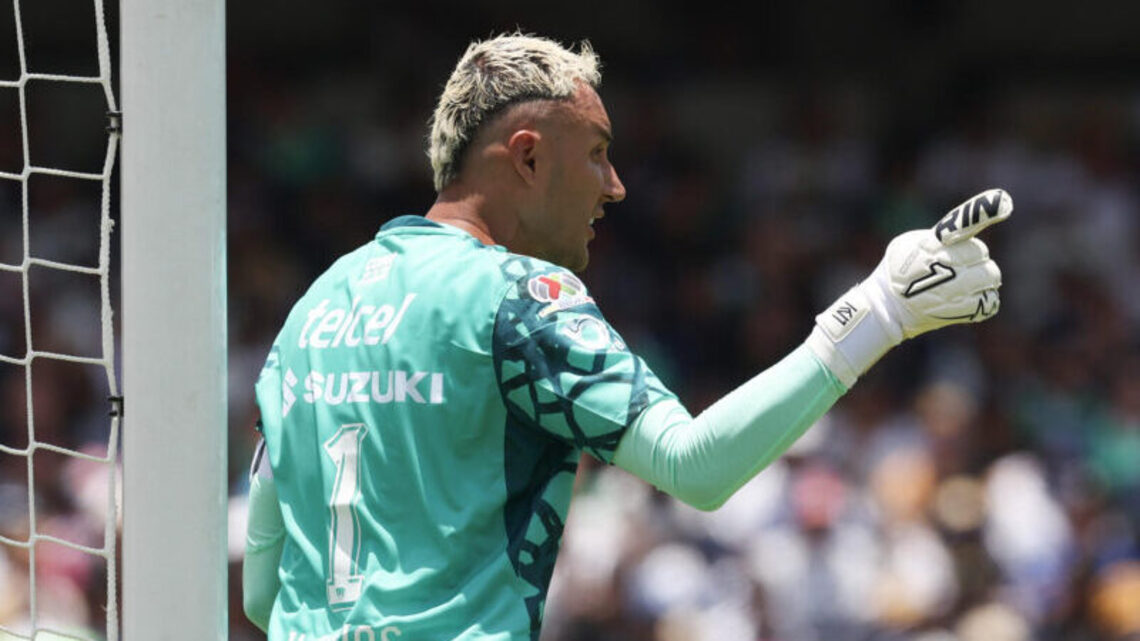 Humillación o revolcón a las apuestas: Pumas ante Columbus Crew