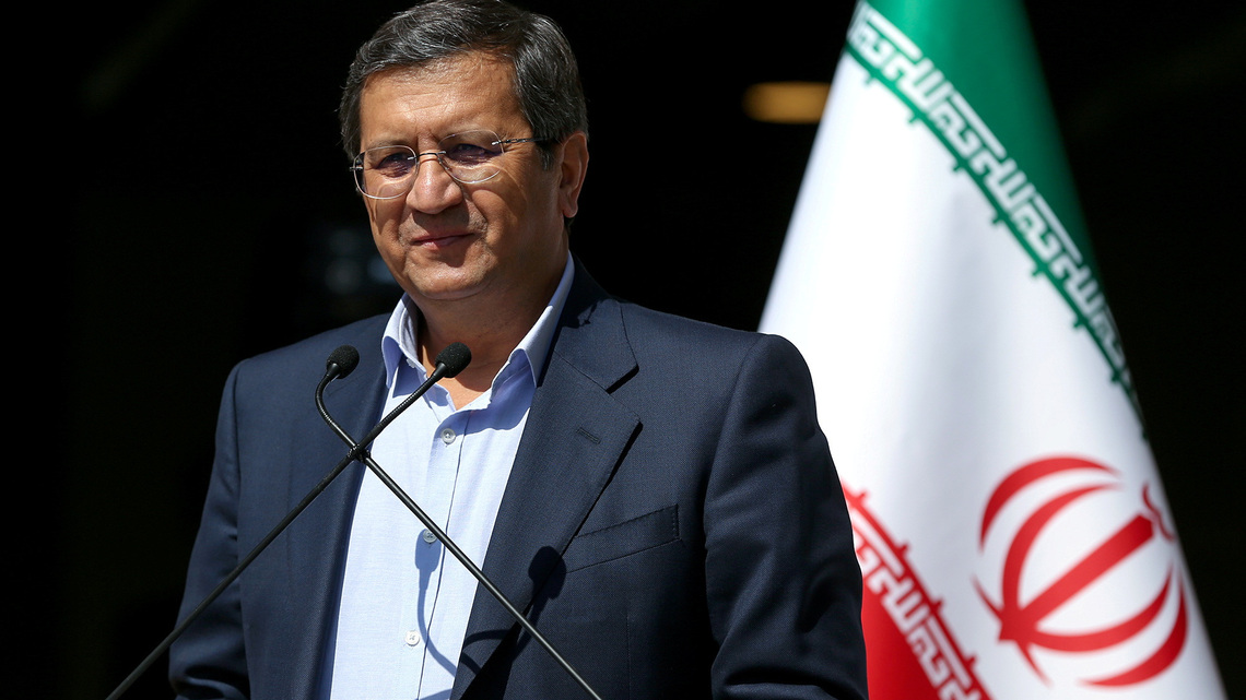 Iran to join BRICS development bank soon, central bank governor says 