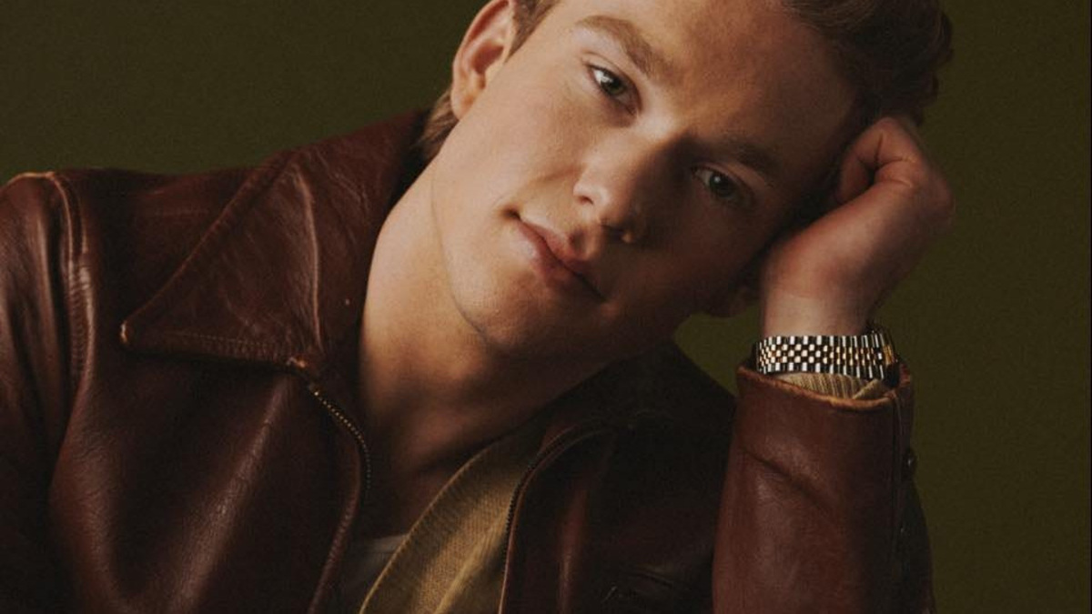 At 19, Ty Myers is already headlining major venues | Exclusive