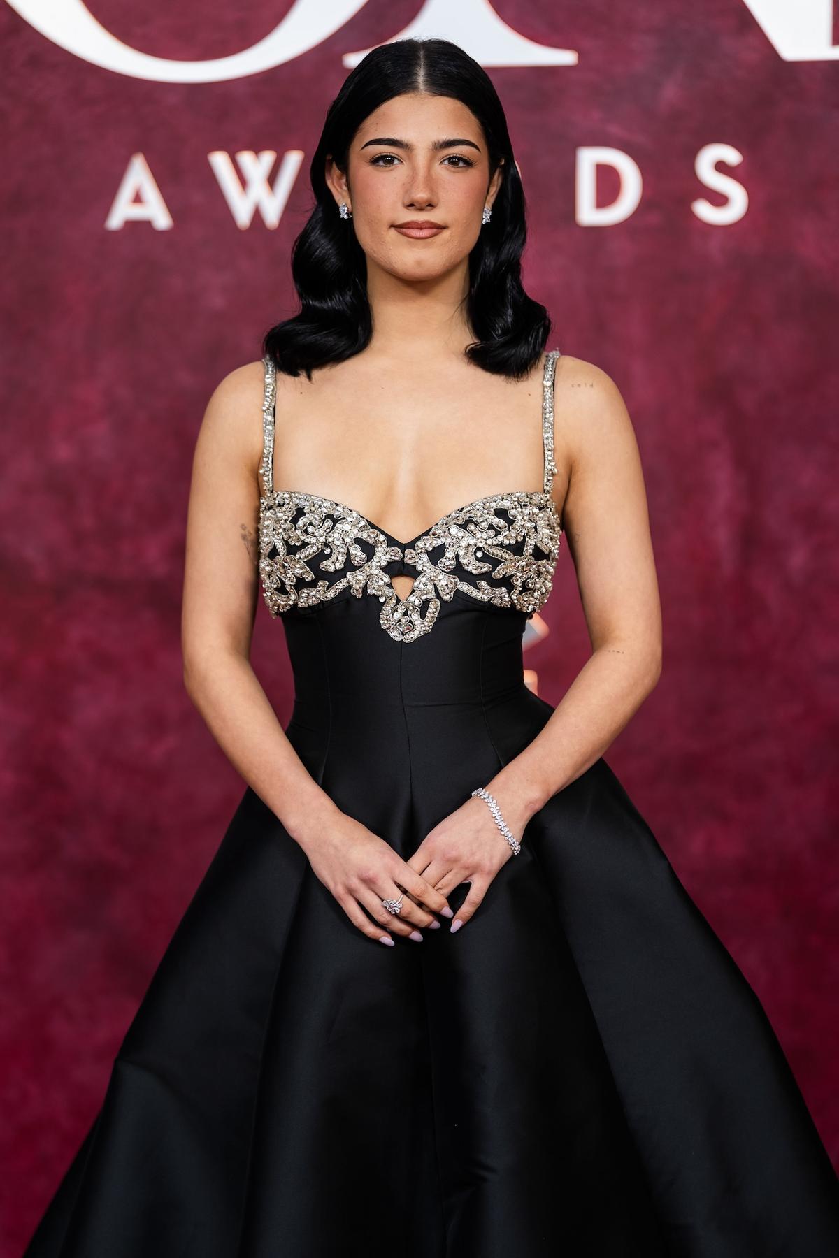 Charli D'Amelio