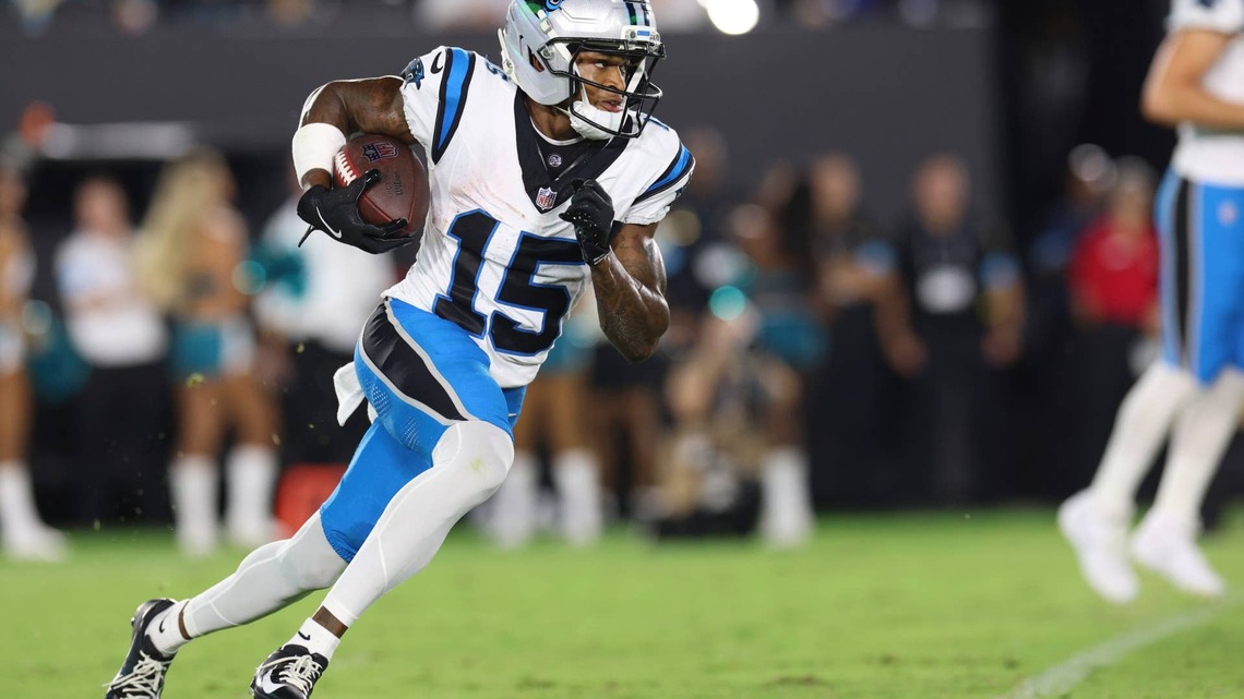Panthers Cut Jimmy Horn Jr. After Dismal Week 1 Showing: What's Next? 