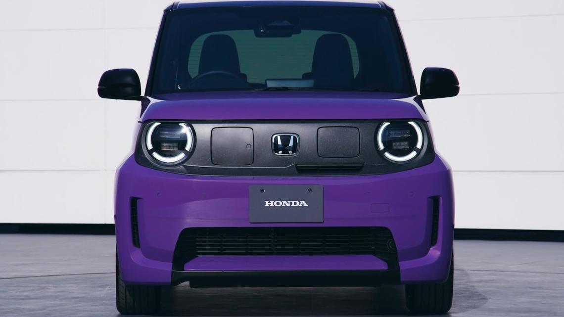 Honda's New Electric Hot Hatch Is Another Car Americans Can't Have 