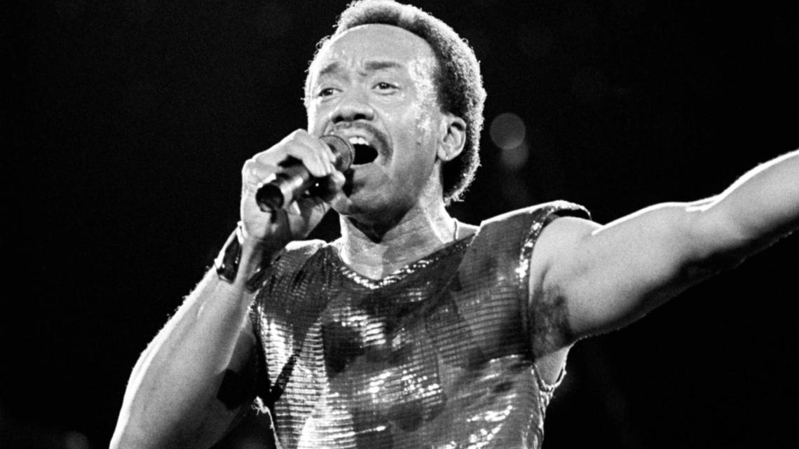 Questlove Reveals the Surprising Story Behind Earth, Wind & Fire's 'Throwaway' 1978 Disco Classic 