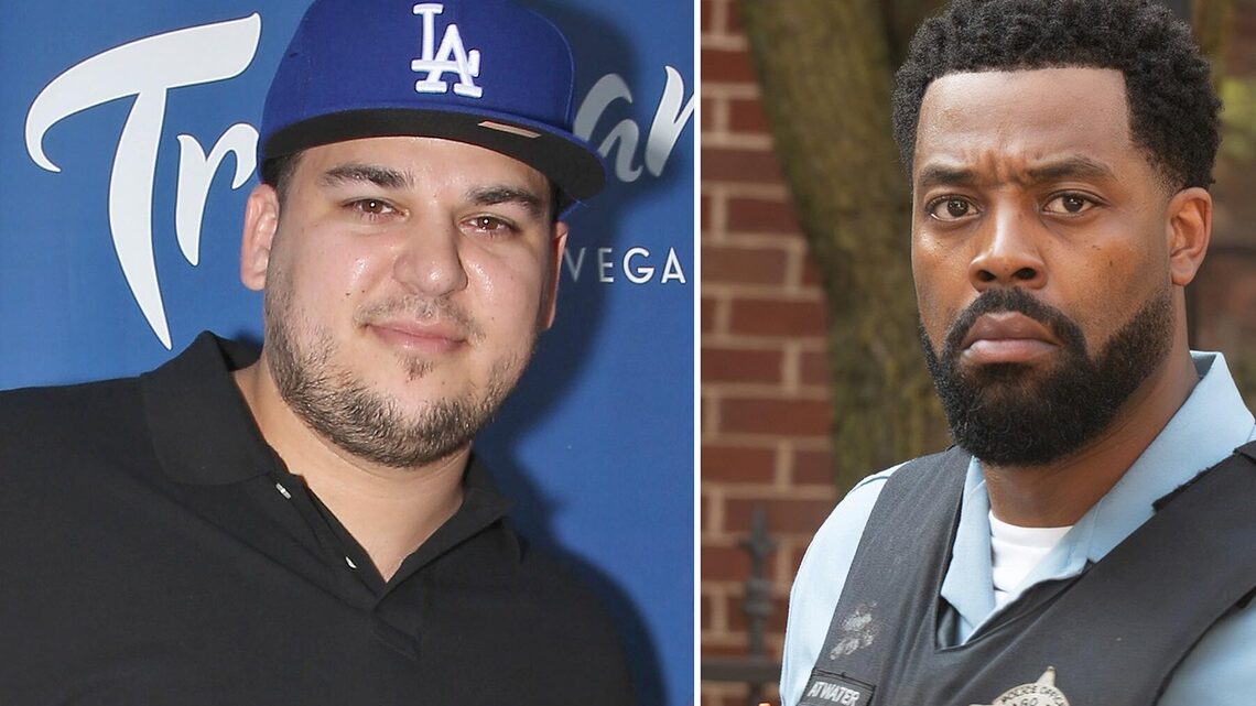 Rob Kardashian's Low-Key Lifestyle and More Us Weekly Top Stories 