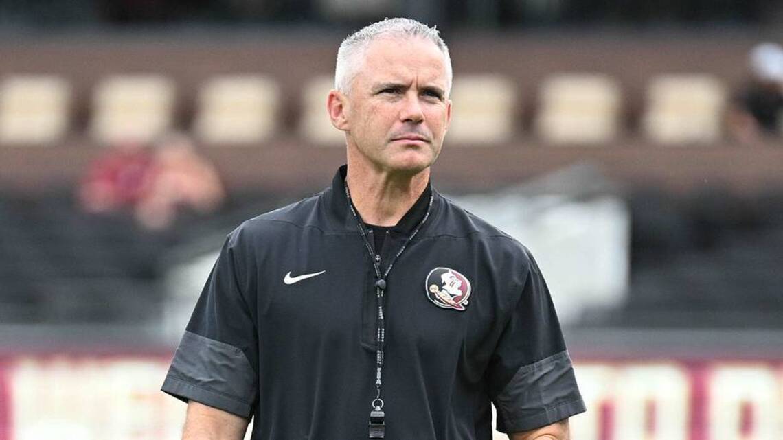FSU Football vs. No. 19 SMU Mustangs: Initial ACC Availability Report