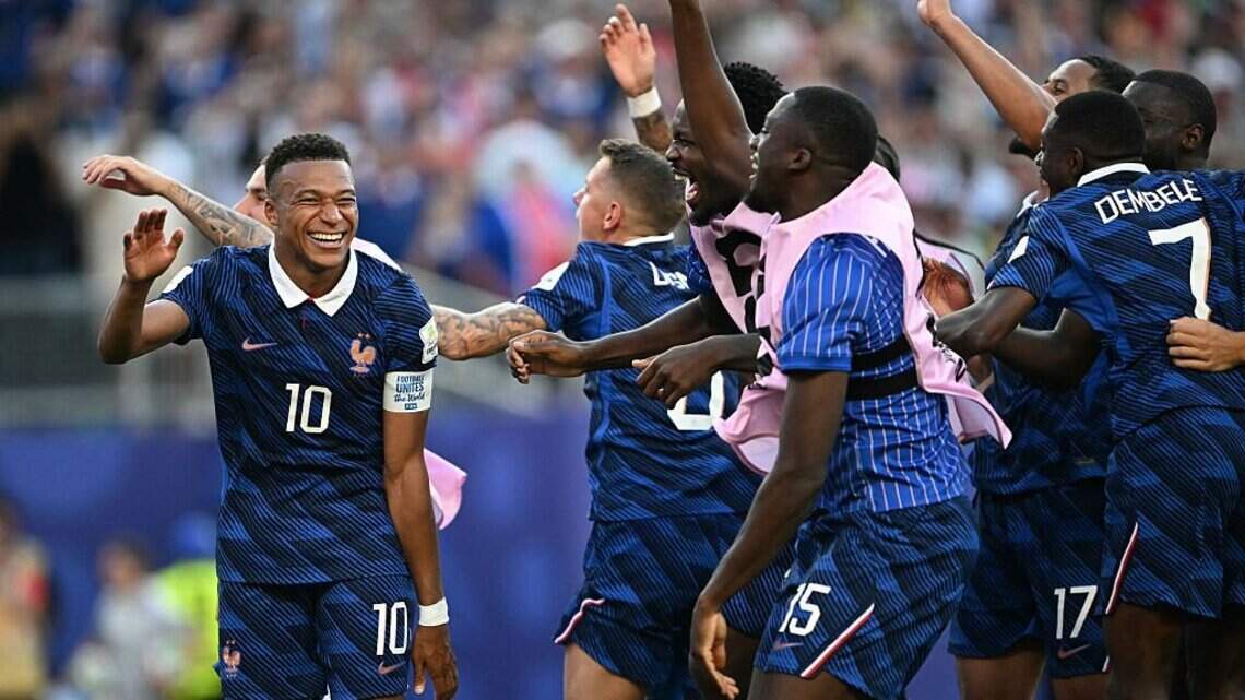 World Cup quarterfinals: France primed for rematch with Morocco side that won’t have top scorer