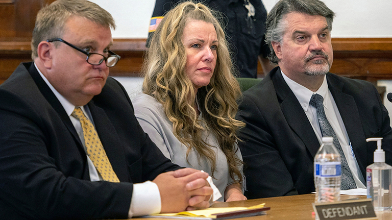 Day 1: Potential jurors face personal questions as Lori Vallow Daybell’s trial begins