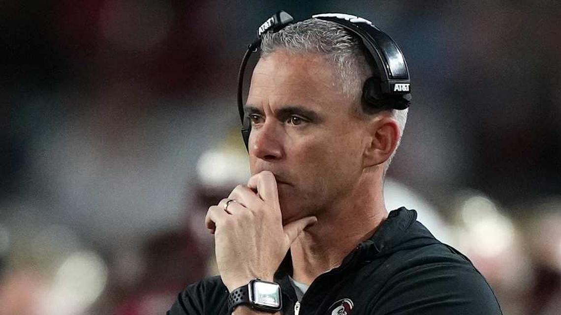 FSU Football Takes Hit In Trenches As Key Target Heads To SEC