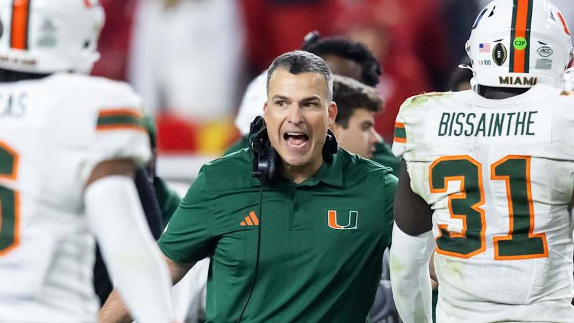 Miami Adds Blue-Chip Running Back from the 2027 Class to Ranks