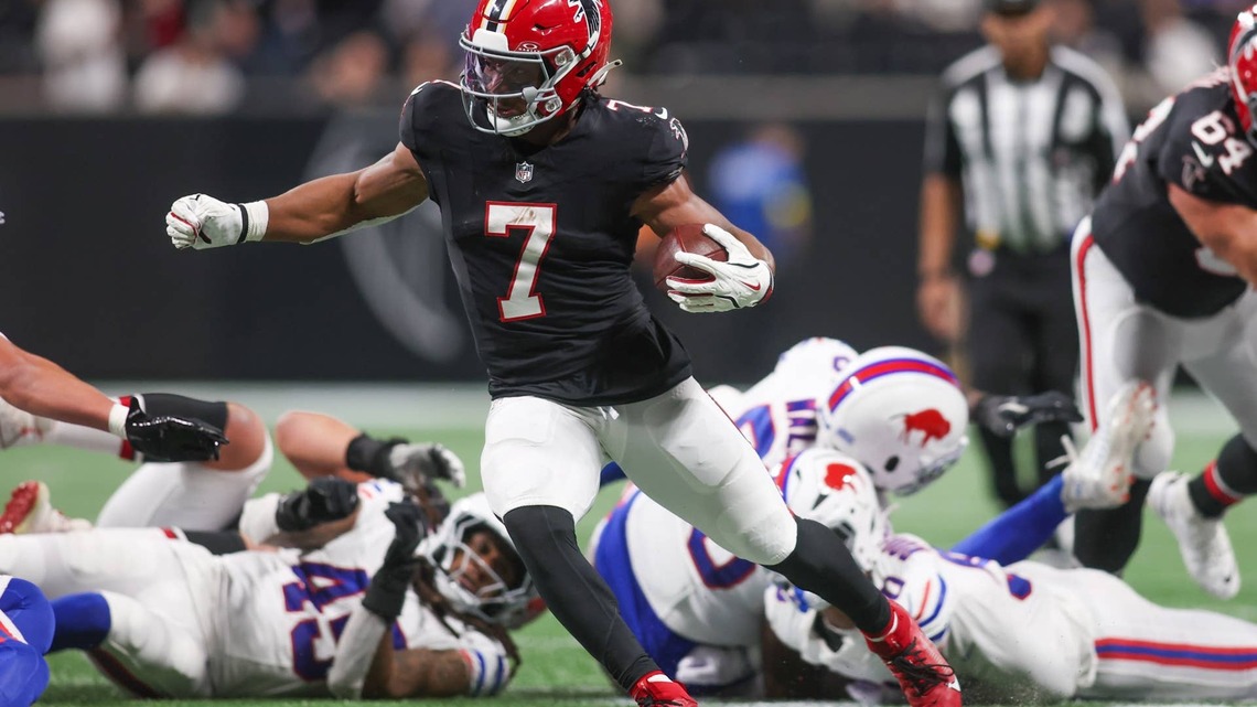 Atlanta Falcons 2026 NFL Season Preview