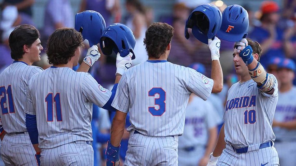 Where Florida Stands for a Top Eight Seed After the SEC Tournament