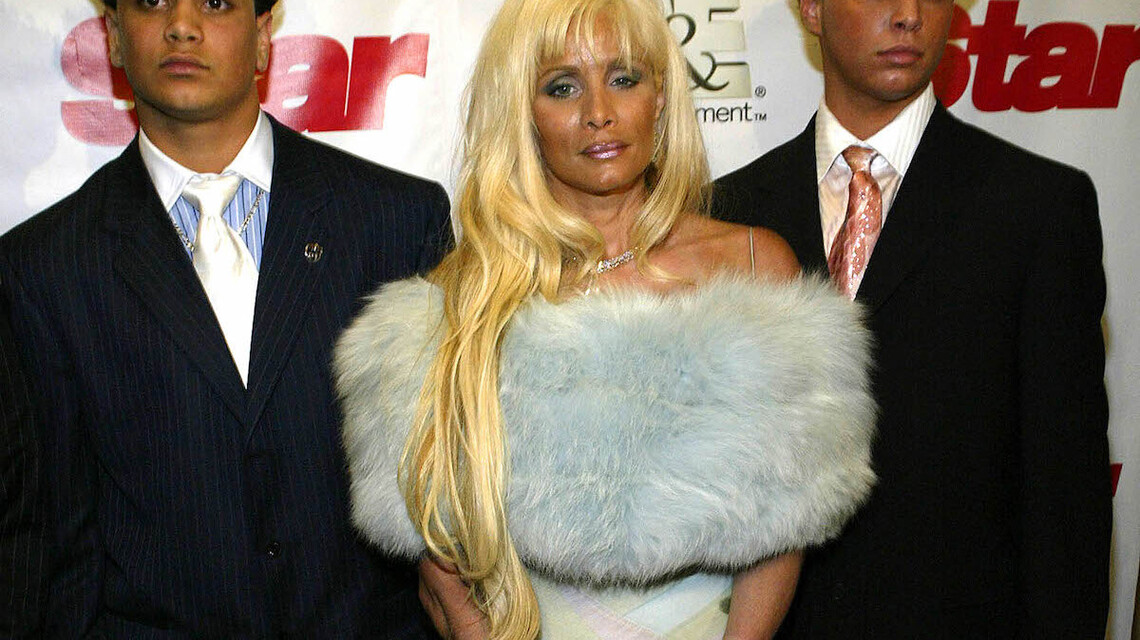 Why Did Victoria Gotti's Son Carmine Agnello Report to Prison Late? 