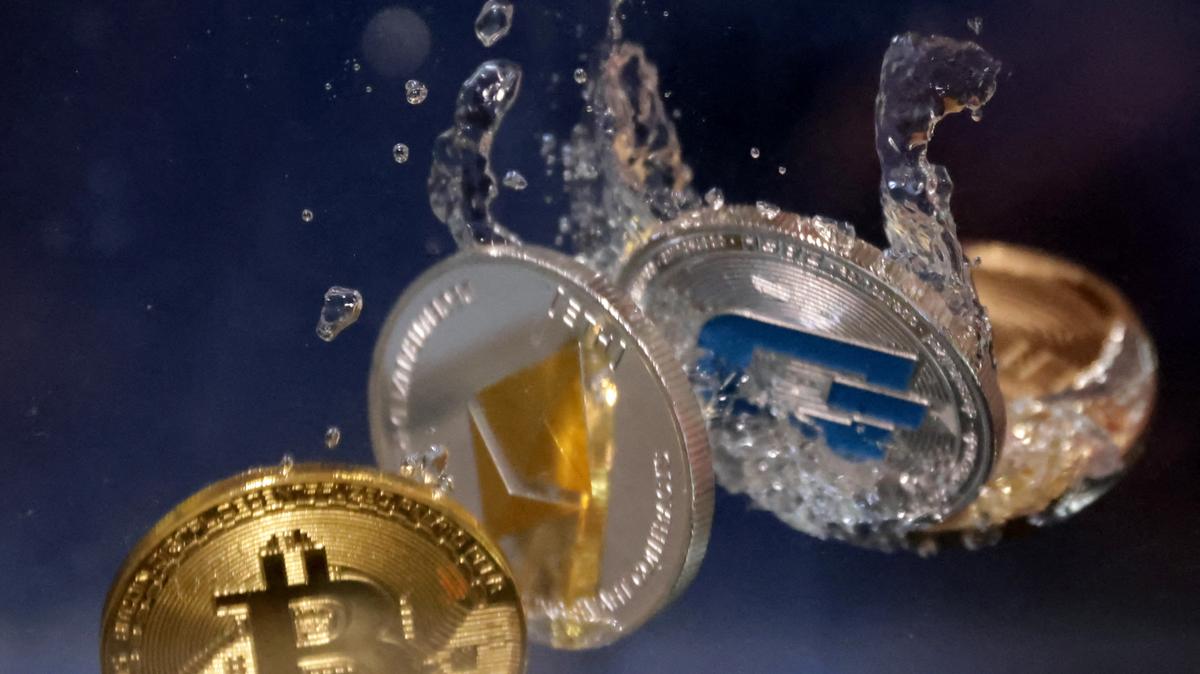 US Senate committee to weigh crypto bill in milestone for digital assets