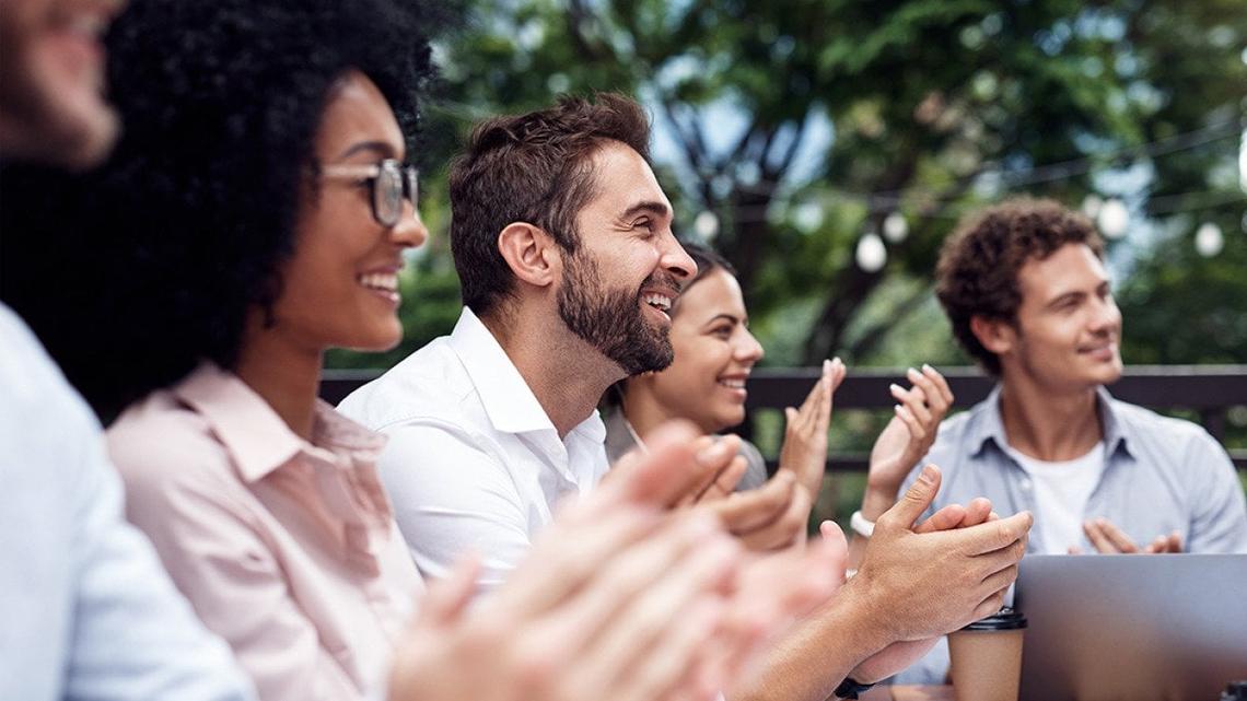 How to plan a successful company retreat 