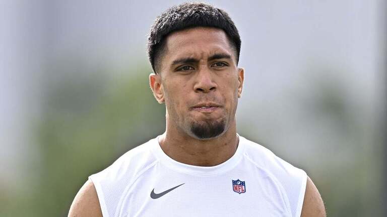 Report: Texans, LB Henry To'oTo'o agree to extension 