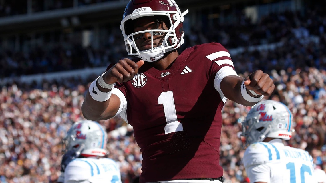 Mississippi State vs ULM Prediction: Can the Bulldogs Start Scoring? 