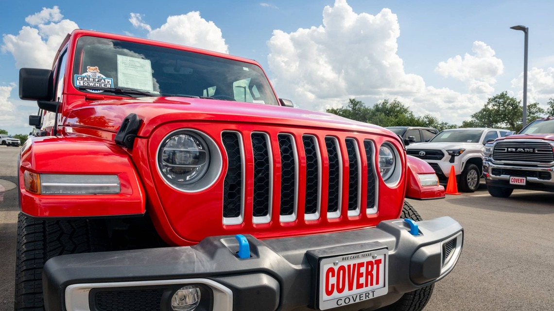 Buying A Car Out of State Can Be a Great Deal, Here's What To Know 