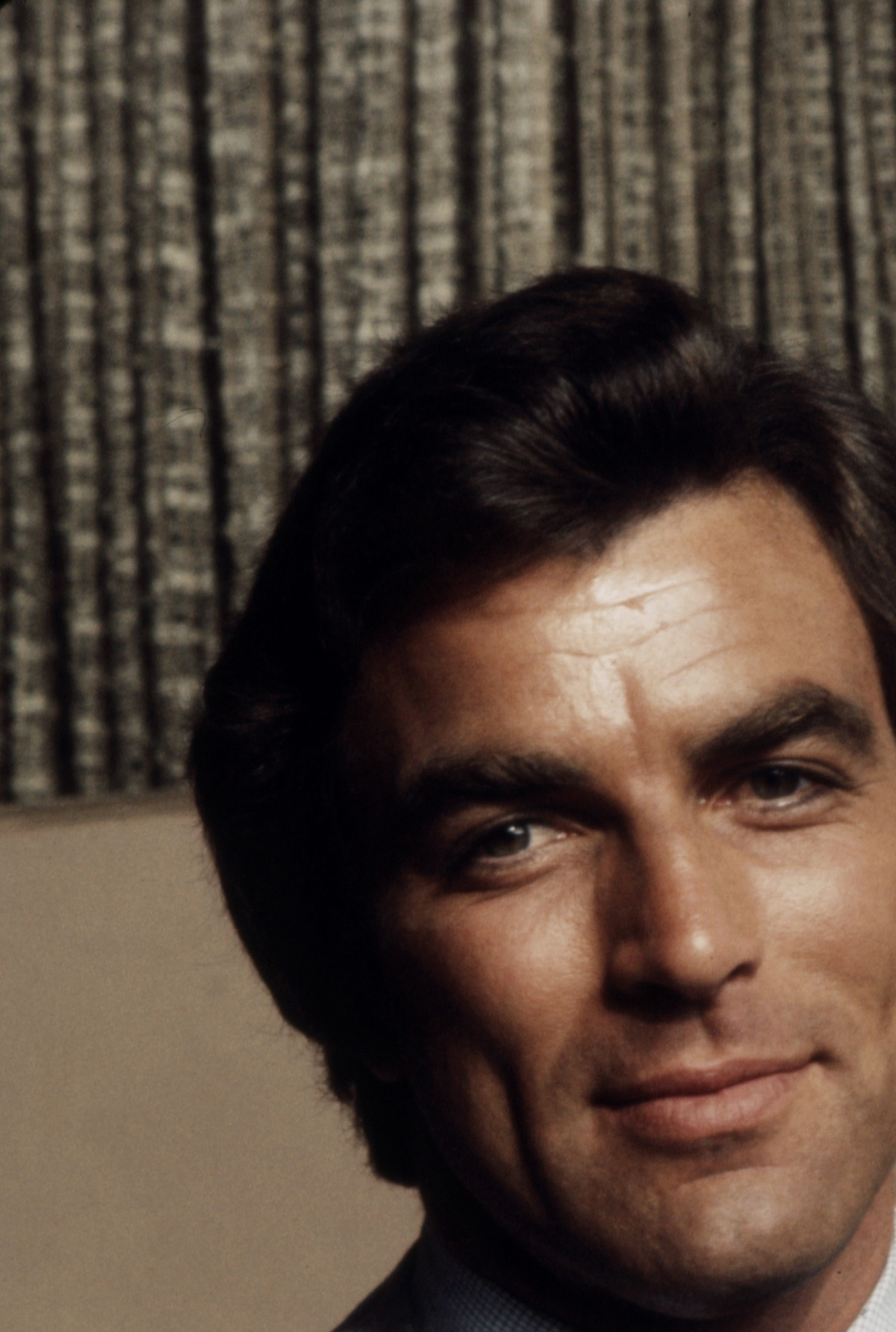 Tom Selleck, 1974American Broadcasting Companies via Getty Images