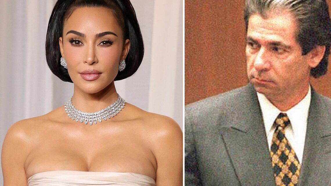 Kim Kardashian Recalls Last Conversation With Dad Robert Before His Death 