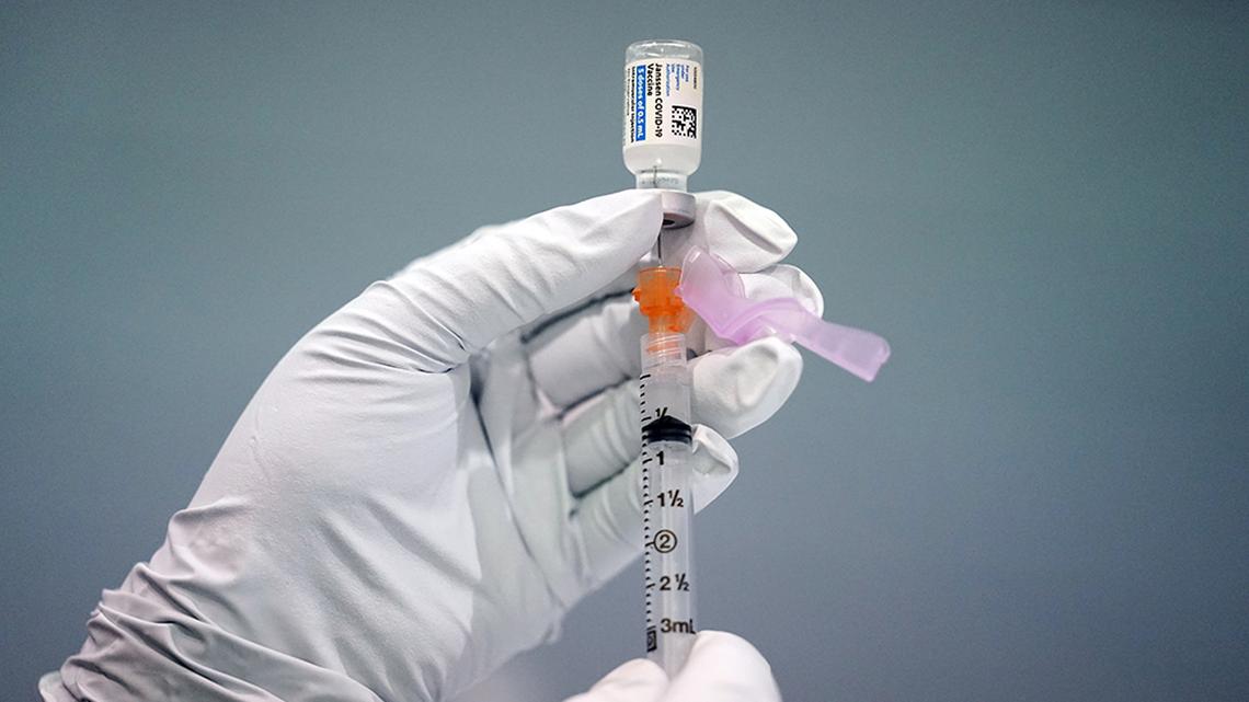 It’s time to get a COVID booster, warn health experts. Another Tri-Cities death reported