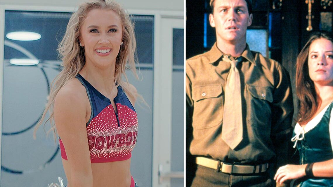 DCC's Faith Ward on Social Media Drama and More Us Weekly Top Stories 
