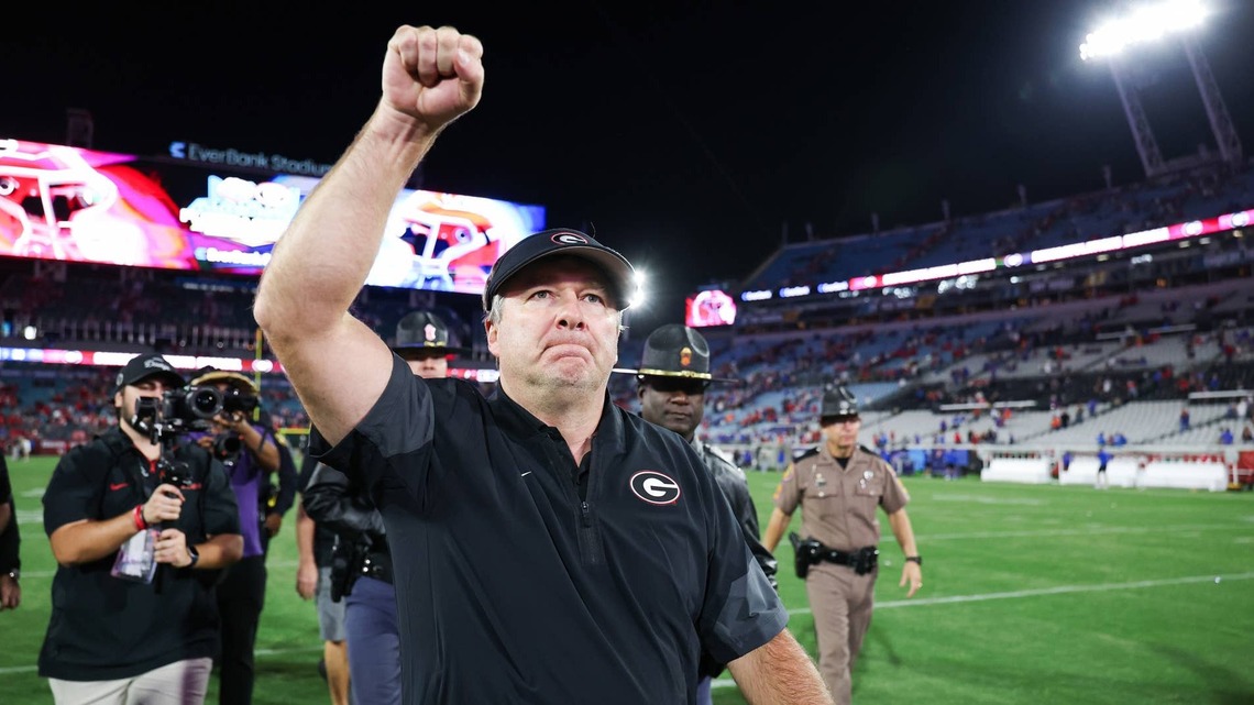 SEC Football: Ranking the Conference's 16 Teams Into Tiers for 2026 