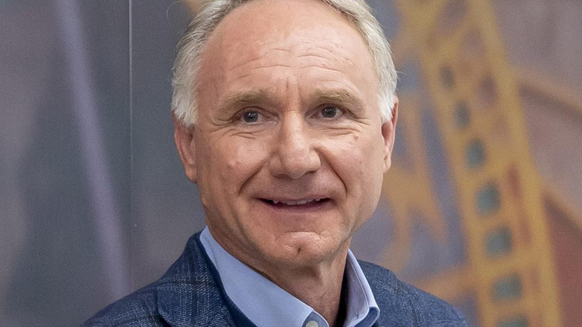 Best-Selling Author's Thriller Mystery Novel Ranked Among ‘Worst Books of All Time' 