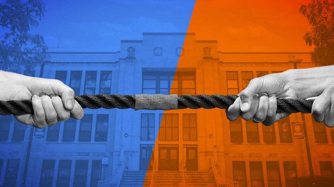 How Indianapolis became a national leader in charter schools serving kids 