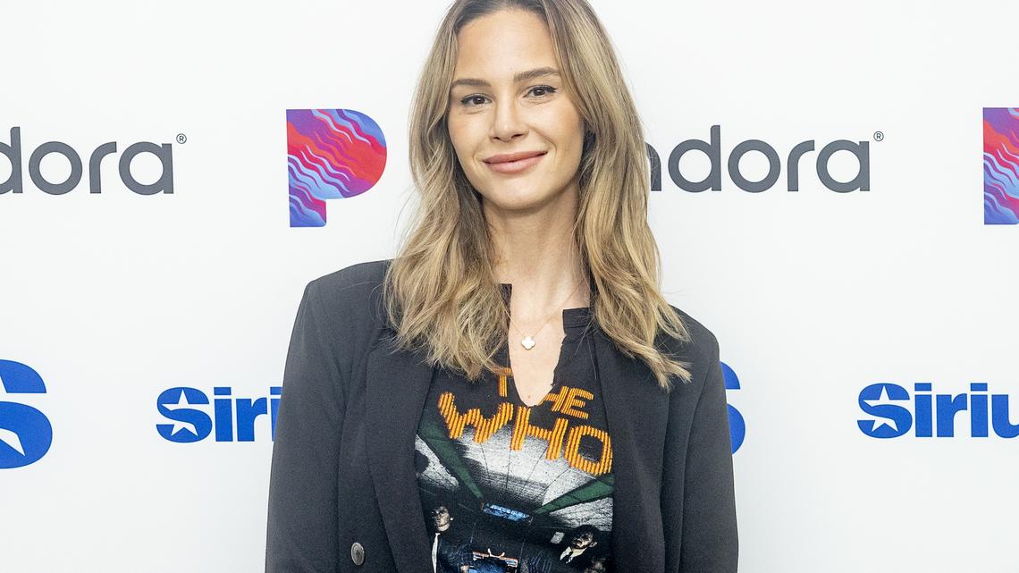 RHOC's Meghan King Reveals She Got Plastic Surgery to Look 'The Same Age' 