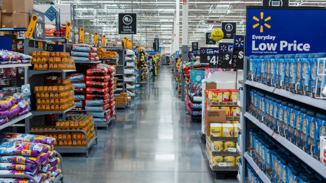 Walmart reveals its most important investment yet