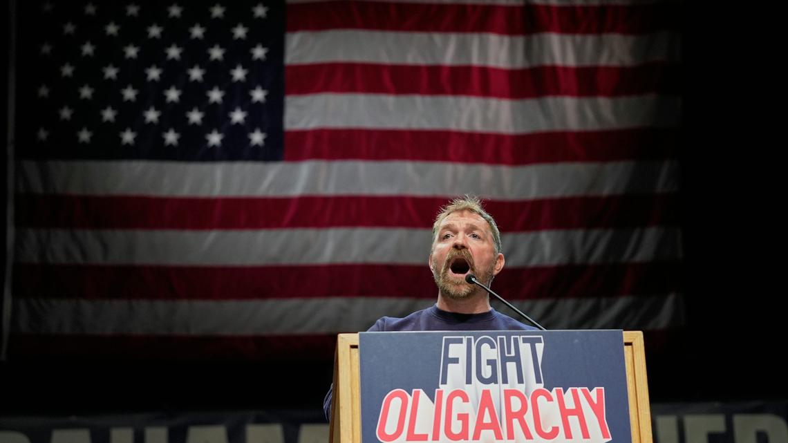 Democrats don't get why they've lost most working class voters 