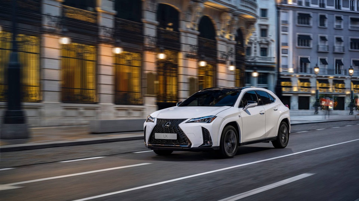 Lexus