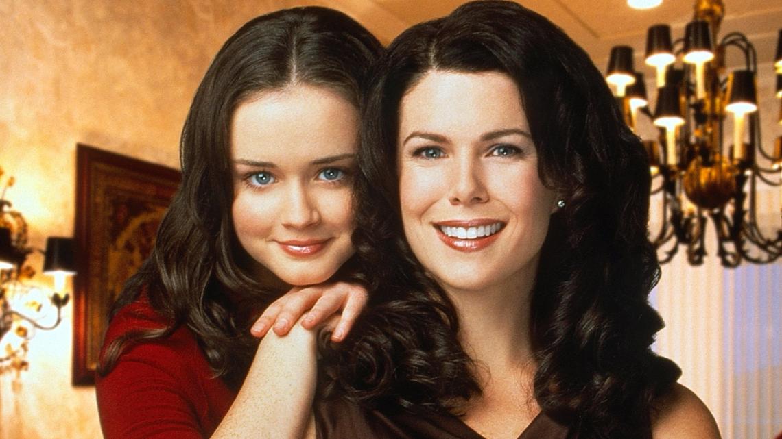 25 Things You Don't Know About ‘Gilmore Girls': Cameos, Departures and More 