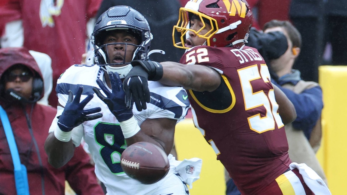The One Faint Hope the Chargers May Have Against the Seahawks in Week 4 