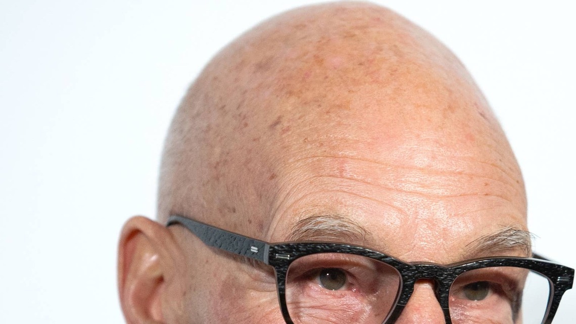 Patrick Stewart's Final Film Appearance Will Be in ‘Avengers: Doomsday' Following His Death 