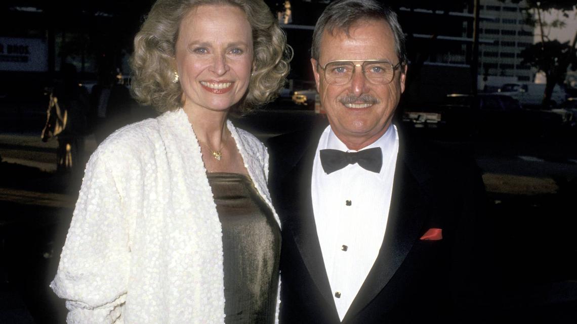 'Little House on the Prairie' Star Bonnie Bartlett Admits to Months-Long Affair With 'Boring' Actor 