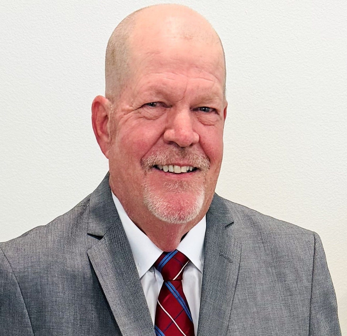 Palm Coast City Council District 2 candidate Jimmy Hengy.