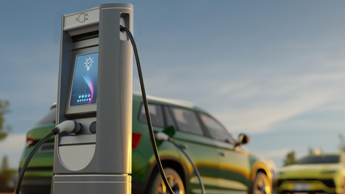 Consumer Reports names 5 popular EVs with the best real-world range 