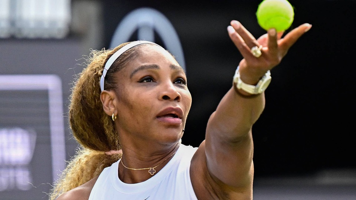 Serena Williams to Make Singles Comeback at Wimbledon 