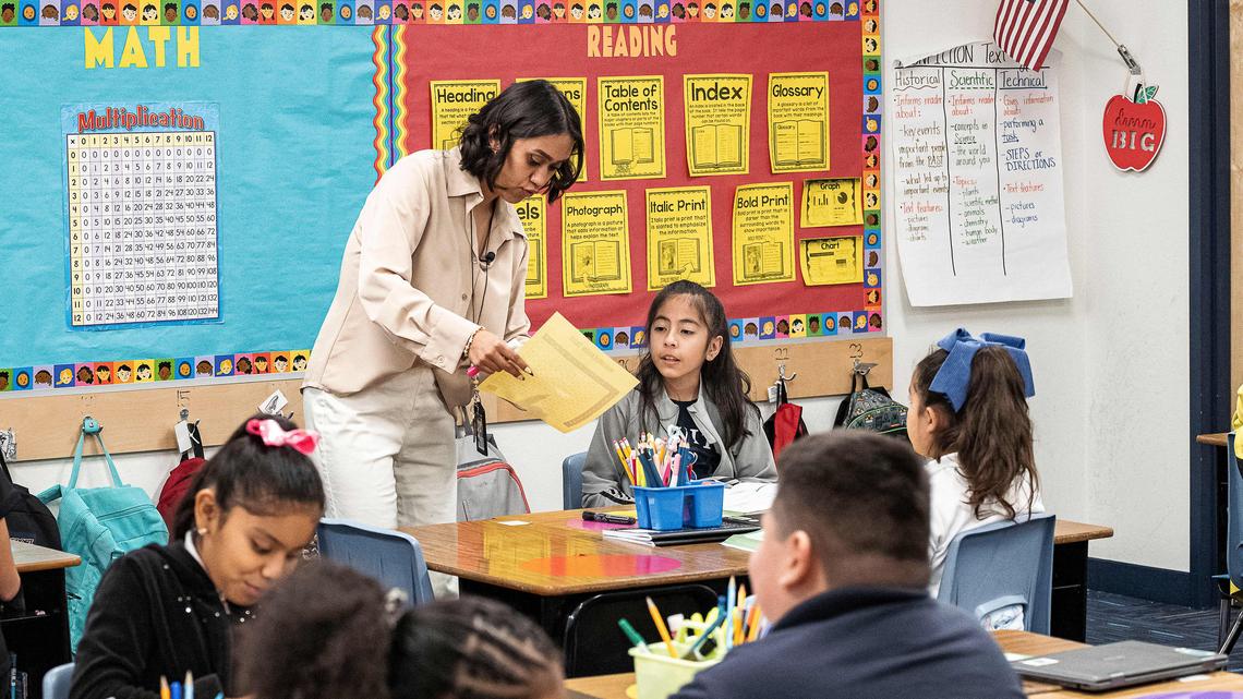 School choice programs grow in popularity - and cost